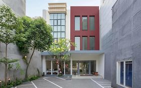 N Hotel Harmoni Jakarta